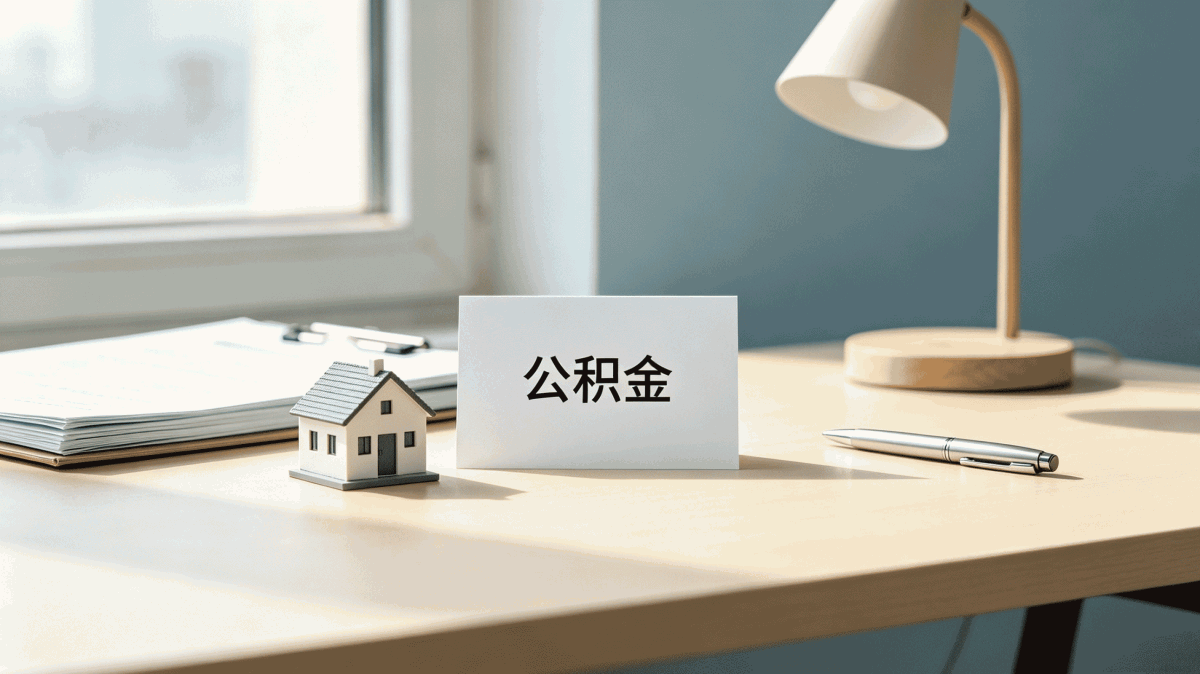 大同本地户口公积金贷款我前后折腾这一趟