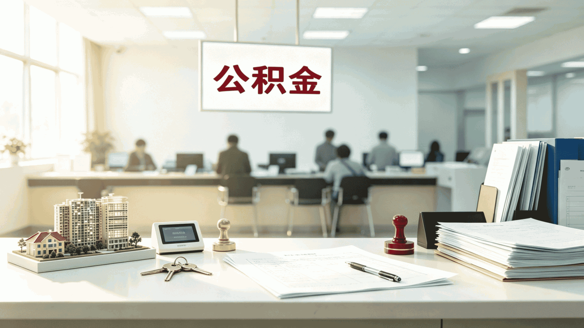 大同公积金缴存年度调整基数怎么算