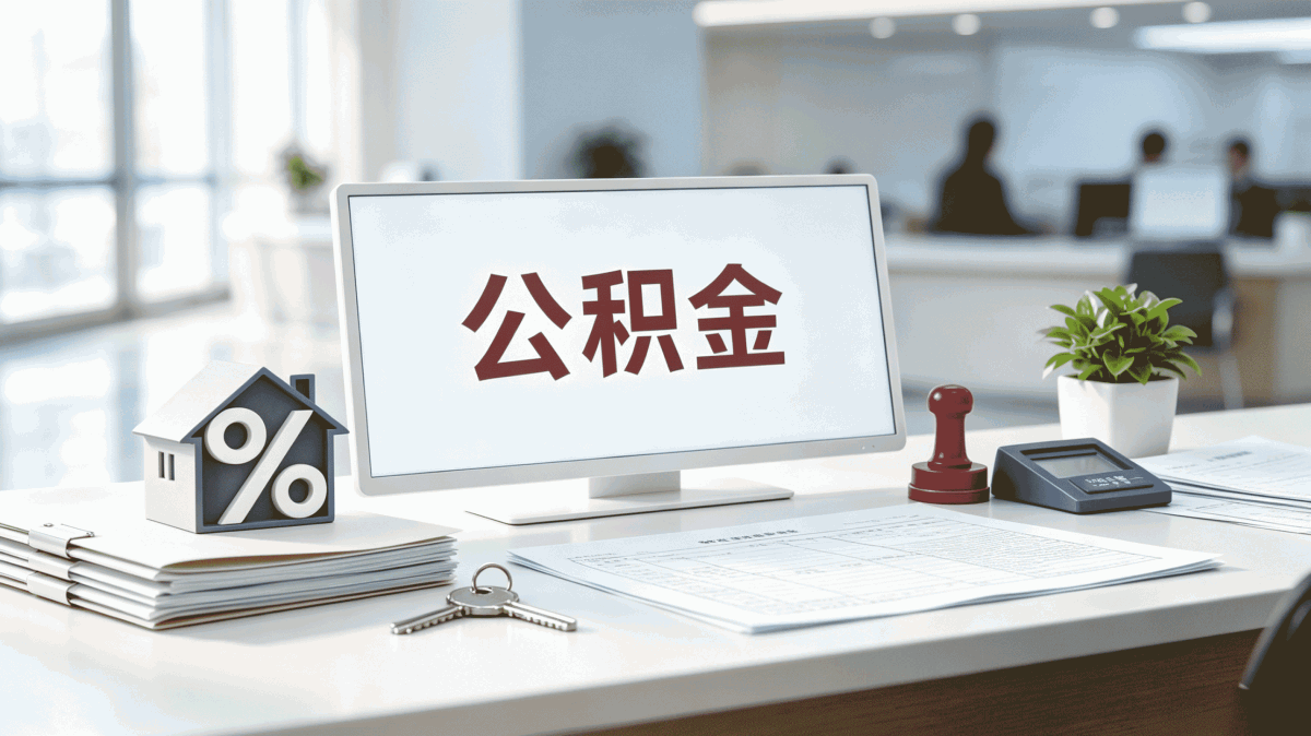 大同继承公积金提取条件子女能不能代办？