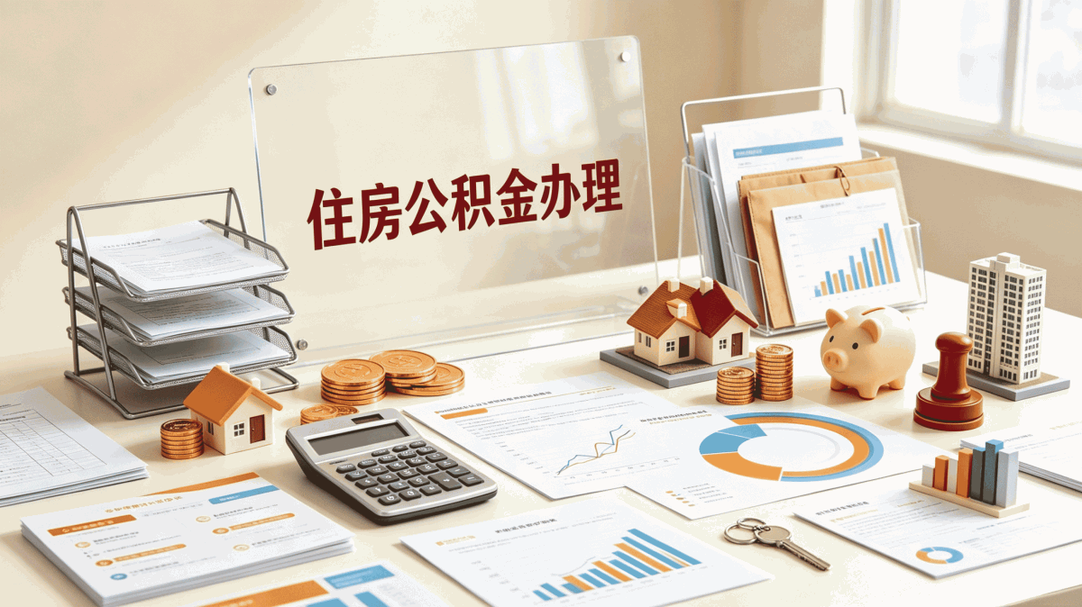 大同大修自住公积金提取办理攻略别踩这几个坑