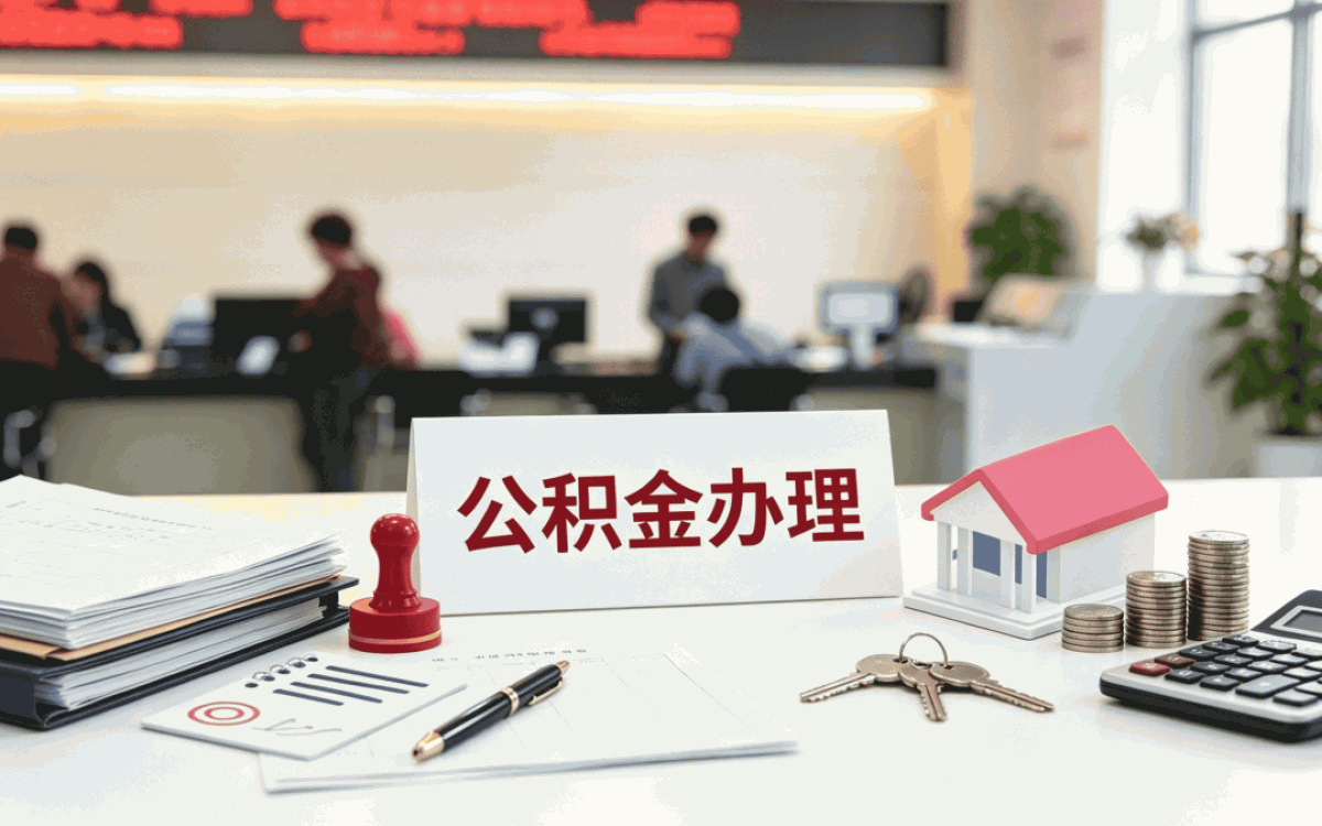大同在职公积金代办自己跑和代办差多少钱