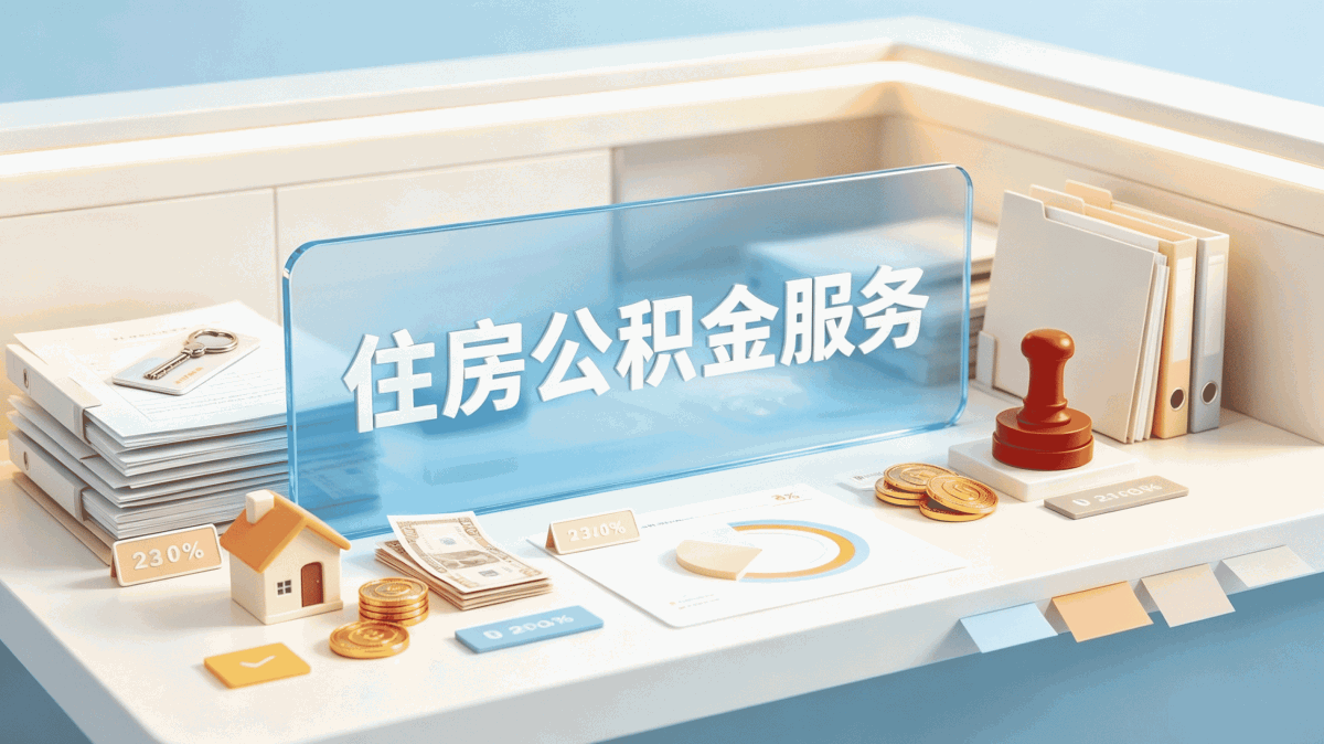 大同公积金封存常见问题我第一次办完后的复盘