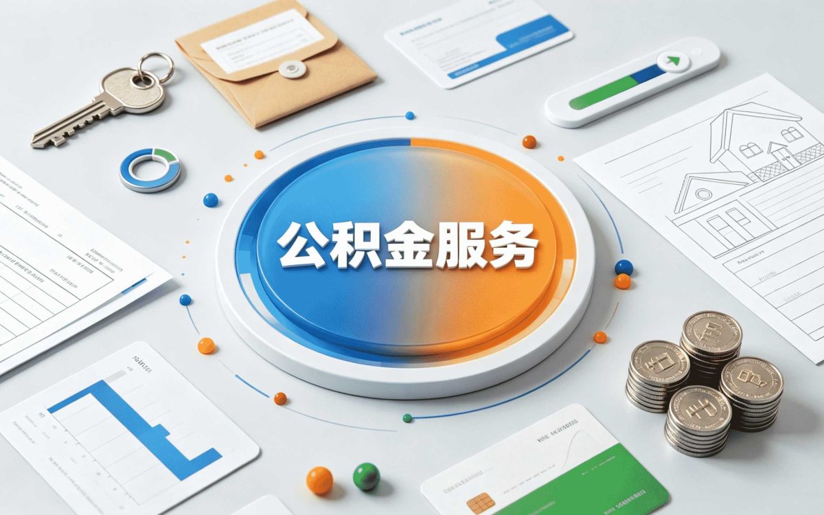 公积金代办收费标准在大同能加急吗？怎么操作？