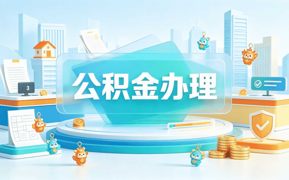 大同专业公积金代办服务别等卡住才后悔