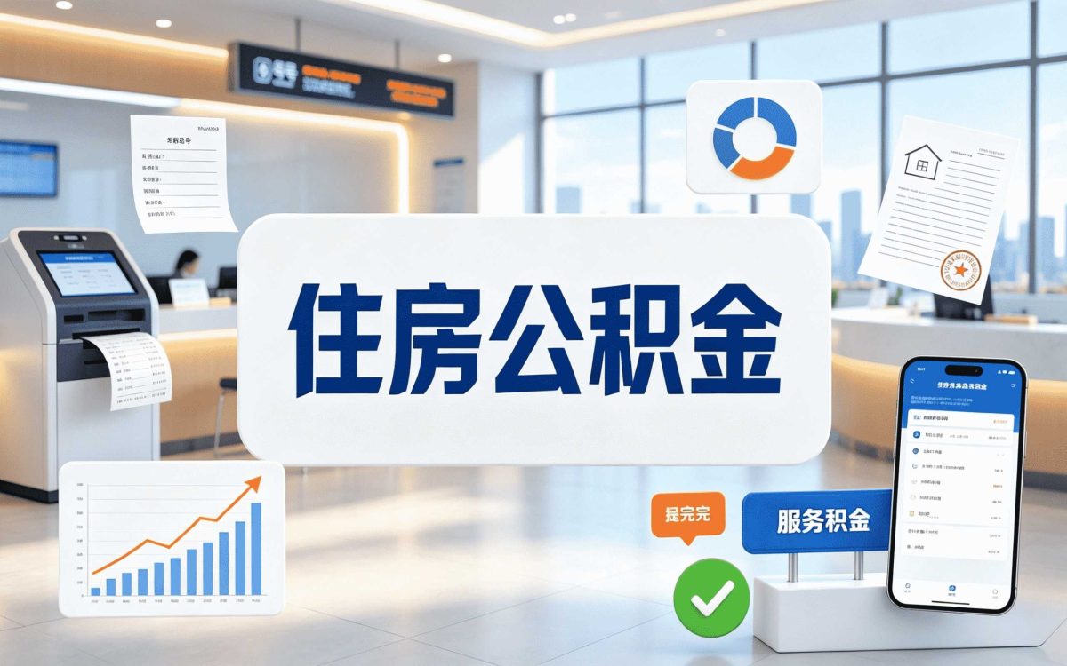大同专业公积金代办服务别等卡住才后悔