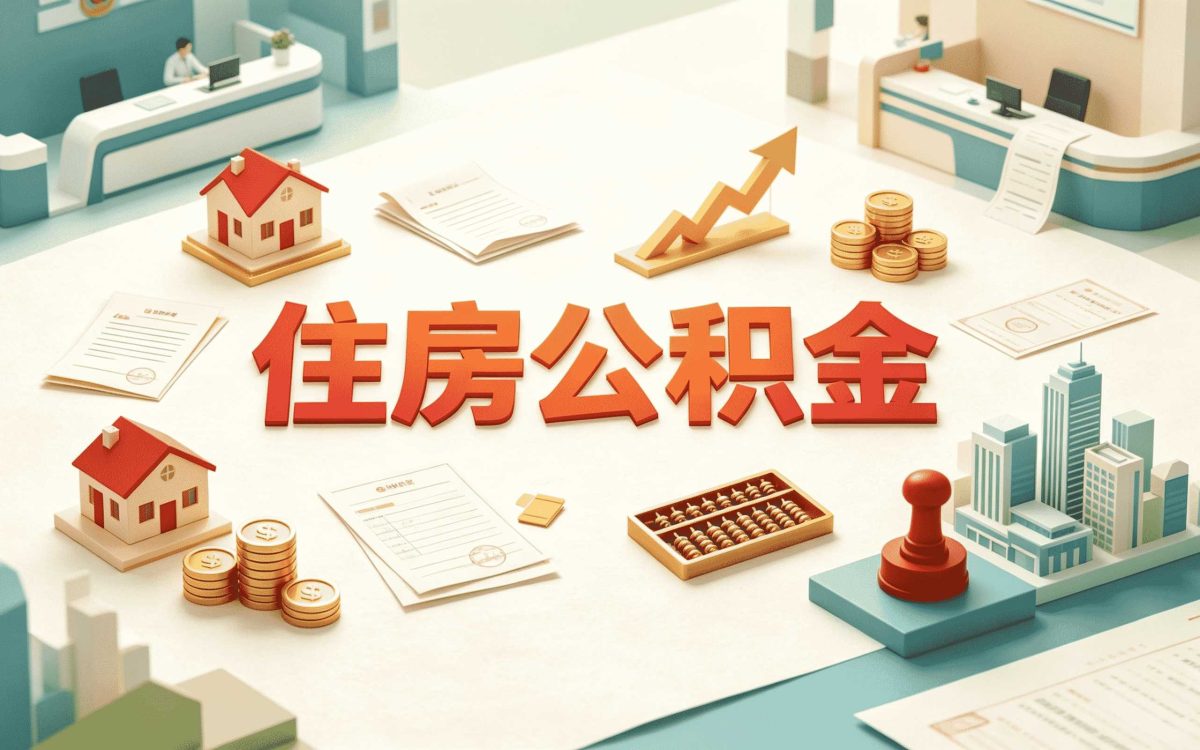 大同公积金补缴办理手续带啥材料去哪办