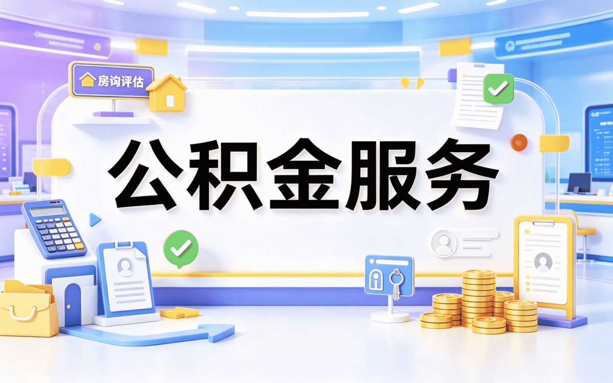 大同公积金提取成功率高吗