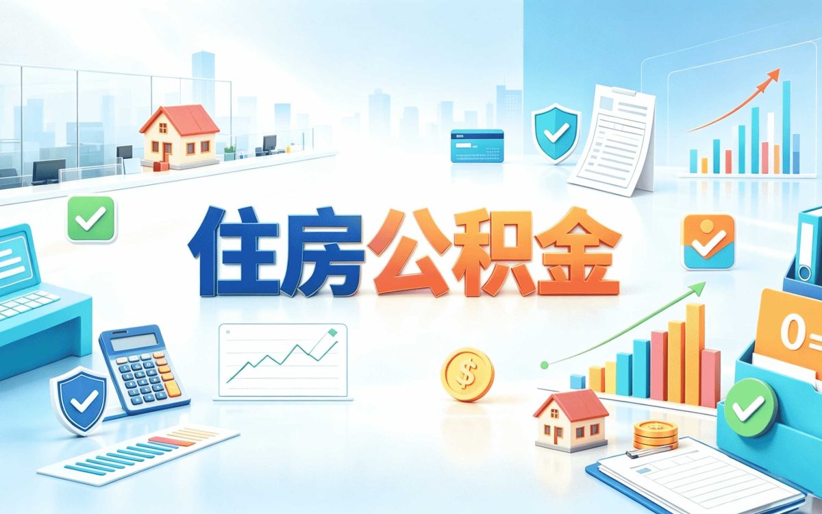 大同公积金配偶共同提取条件别踩这几个坑