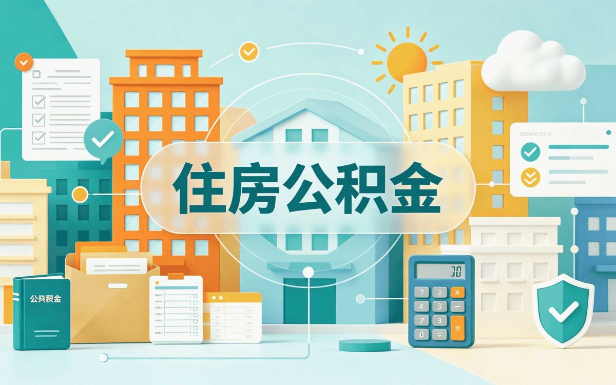 大同大修自住公积金提取办理攻略别踩这几个坑