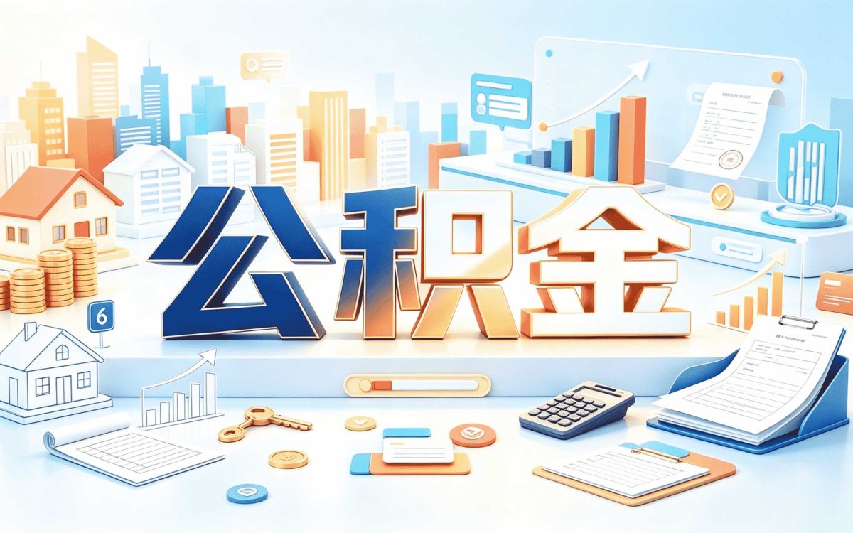 大同本地户口公积金贷款我前后折腾这一趟