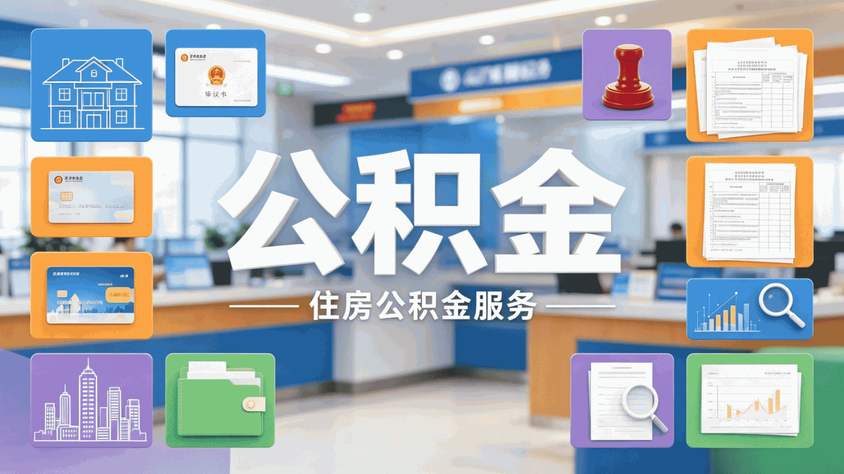 大同单位倒闭公积金提取注意事项我跑两趟才弄成