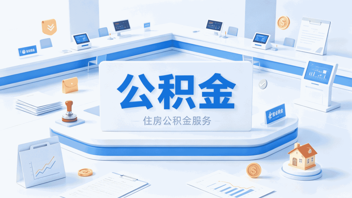 大同本地户口公积金贷款我前后折腾这一趟
