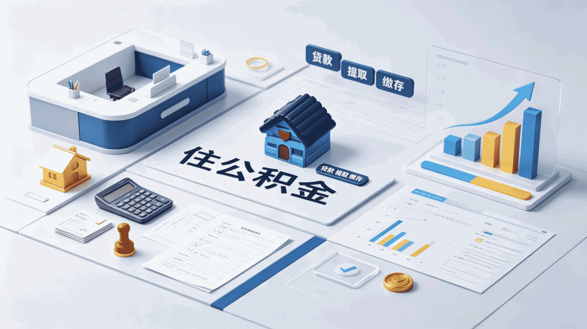 办公积金提取指南要什么资格？大同这边是这样的