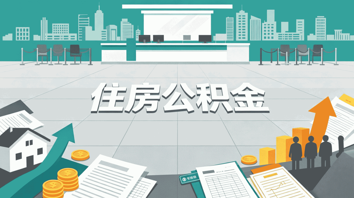大同公积金代办成功案例完整指南：从准备到到账全流程