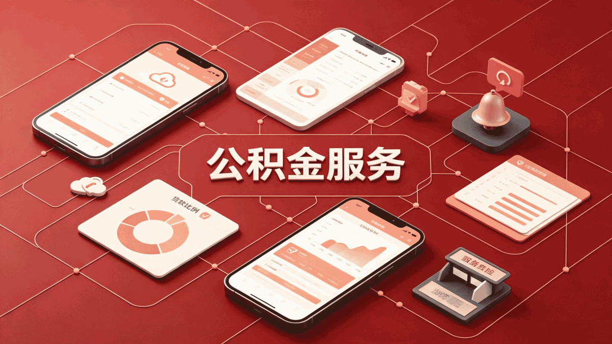 大同劳务派遣人员公积金提取流程别白跑