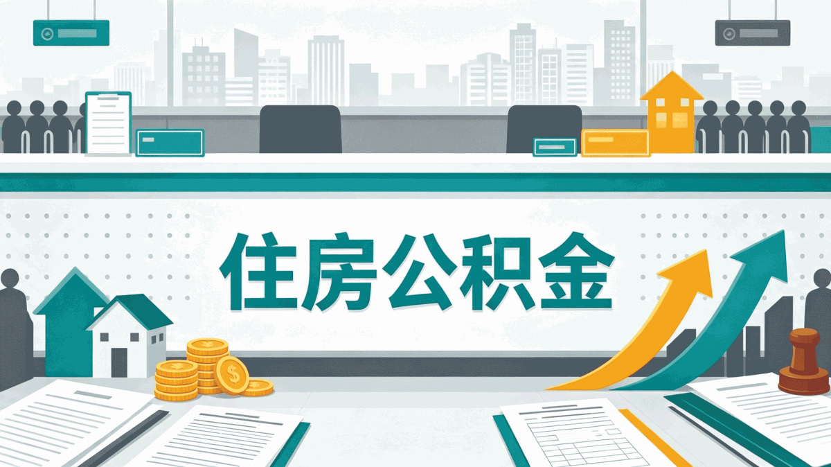大同公积金封存常见问题我第一次办完后的复盘