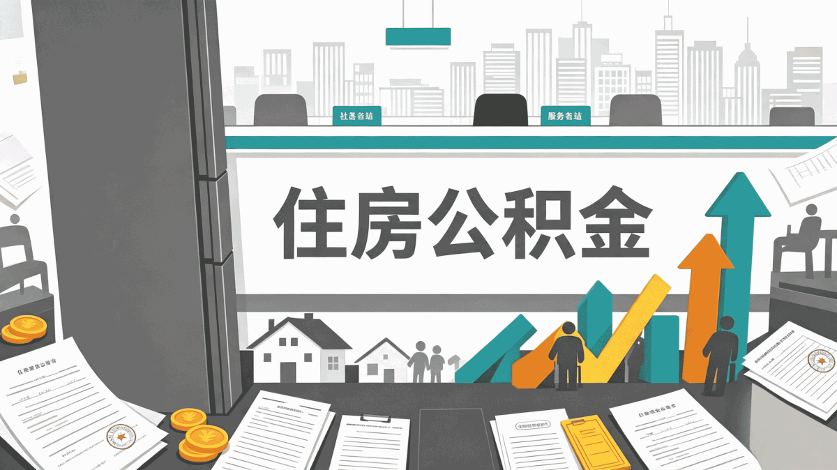大同公积金查询服务网点带啥材料多久到账