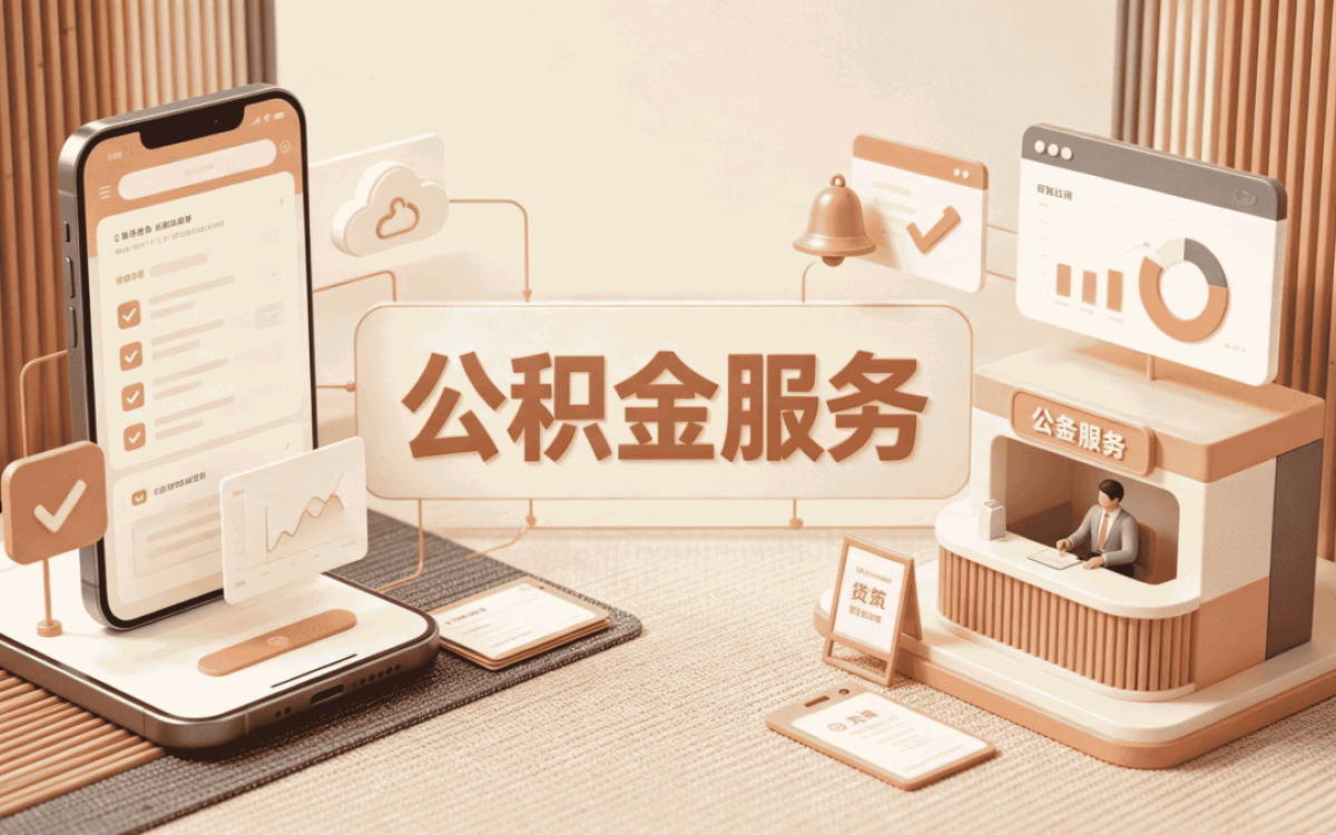 大同装修后公积金提取办理攻略能提多少
