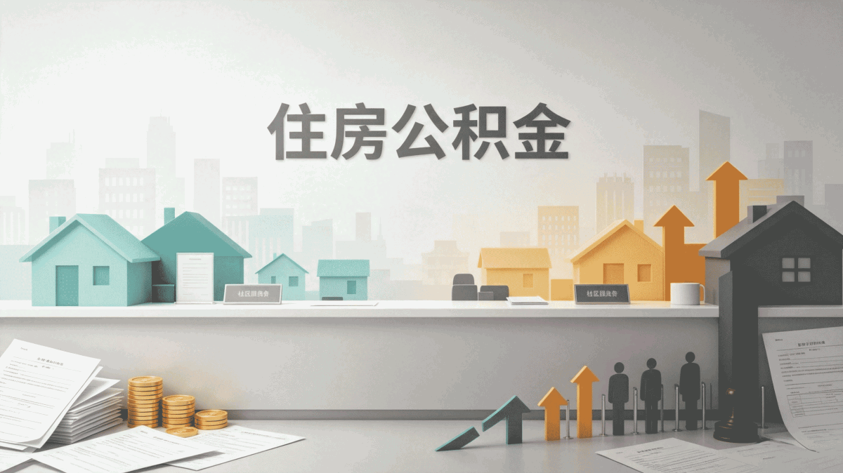 大同网上住房公积金提取流程图哪种更划算