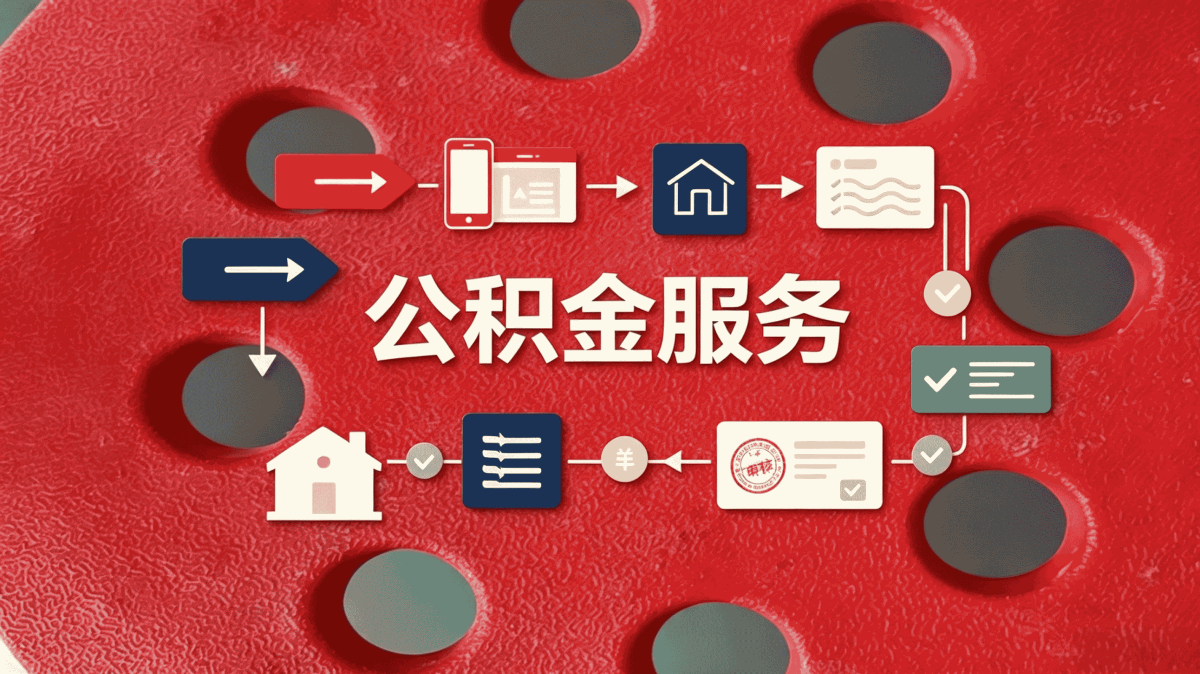 大同公积金提取后还能贷款吗需要哪些材料