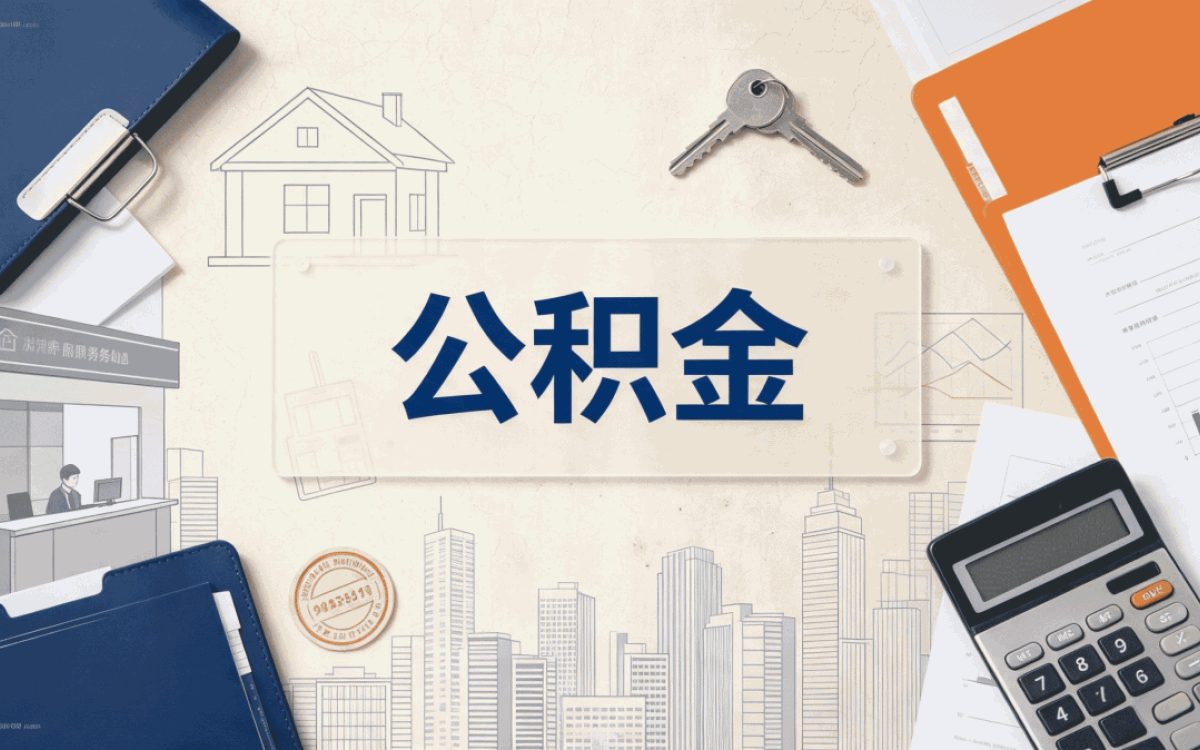 大同装修后公积金提取办理攻略能提多少