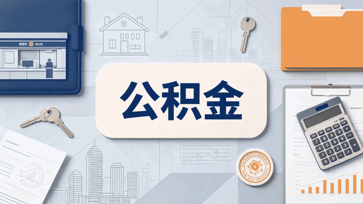 大同大修自住公积金提取办理攻略别踩这几个···