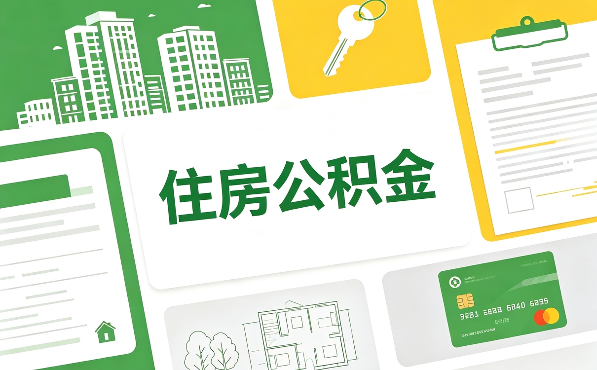 大同继承公积金提取条件子女能不能代办？