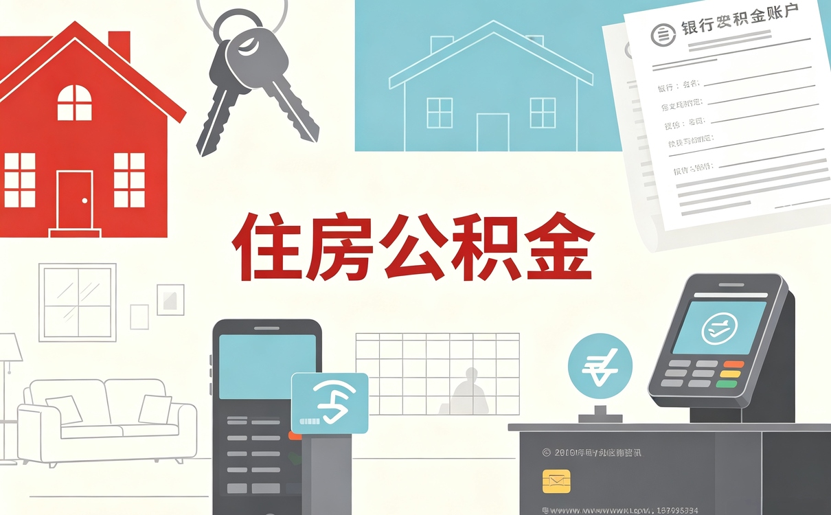 大同单位倒闭公积金提取注意事项我跑两趟才弄成