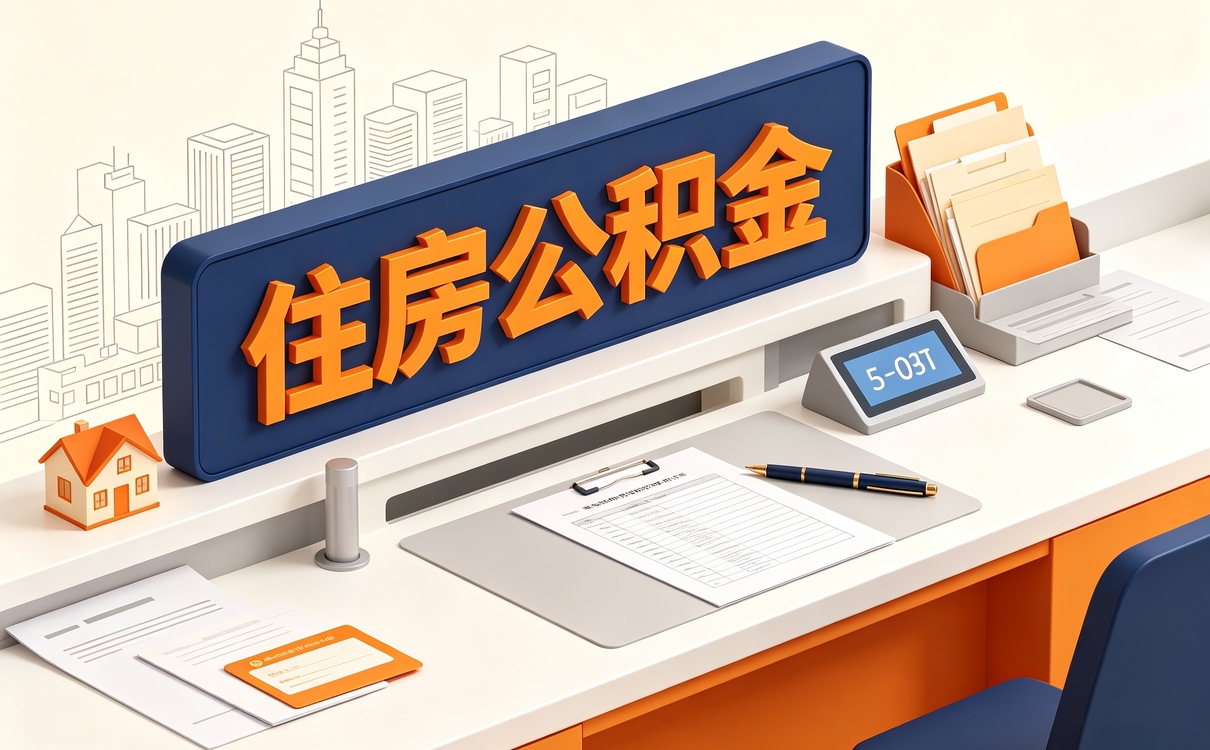 大同公积金补缴办理手续带啥材料去哪办