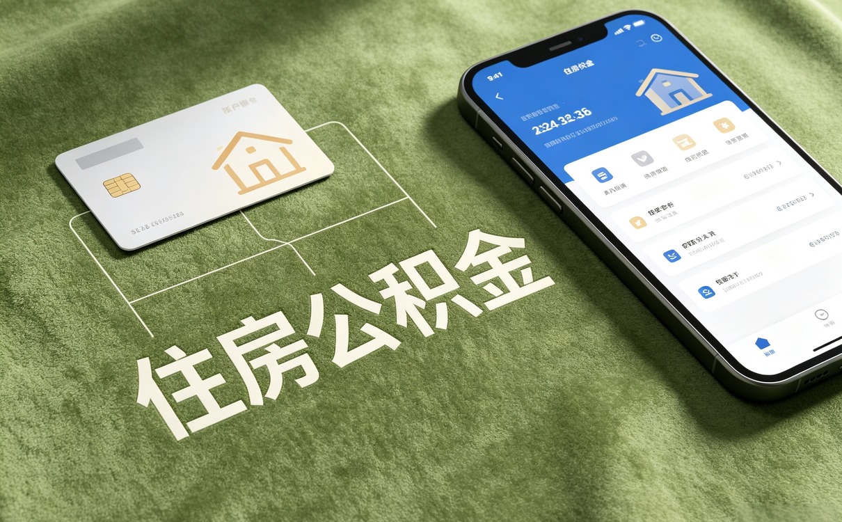 大同公积金异地提取需要什么材料这次有新说法