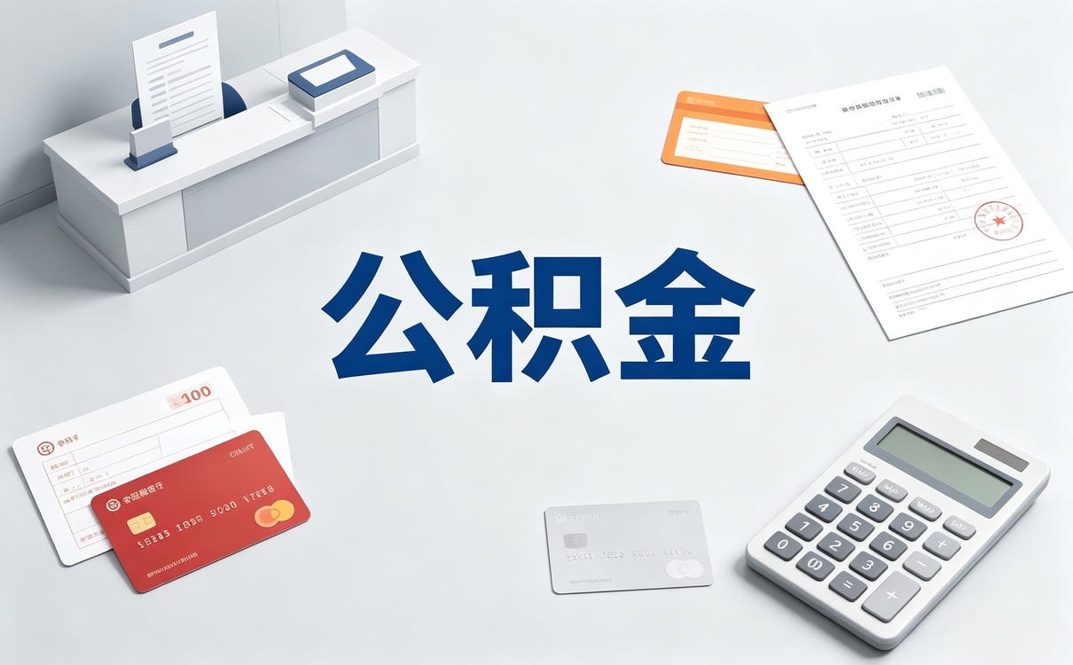 大同公积金查询服务网点带啥材料多久到账