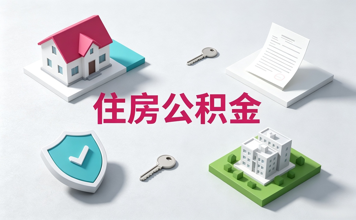 大同公积金异地提取需要什么材料这次有新说法