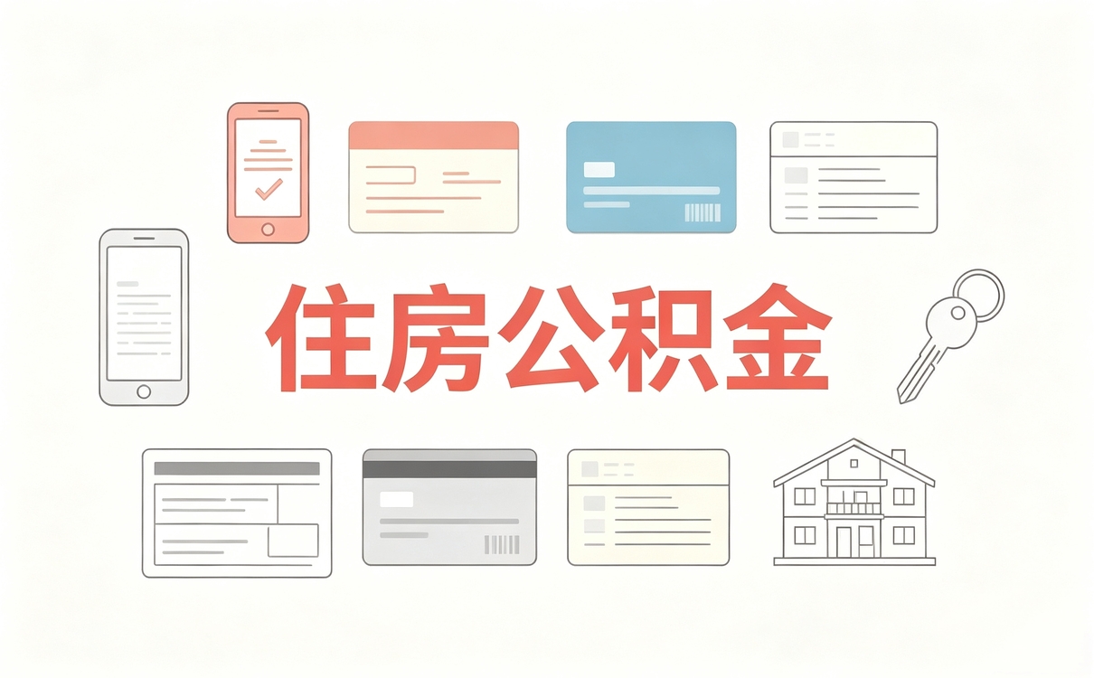 大同劳务派遣人员公积金提取流程别白跑